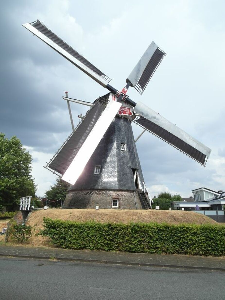 Mühle De Hoop