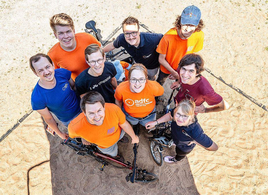 Junger ADFC Junger ADFC