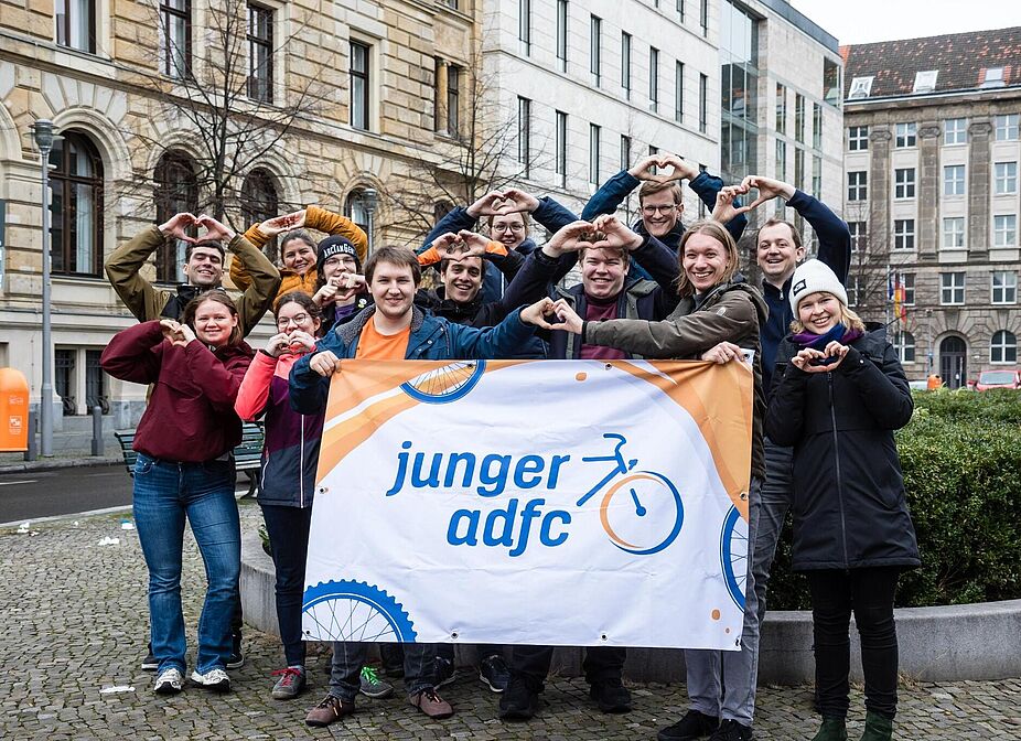 Junger ADFC Junger ADFC